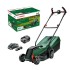 Акумулаторна косачка Bosch CityMower 18V-32-300